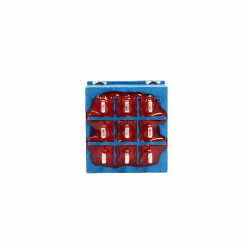 Push Button