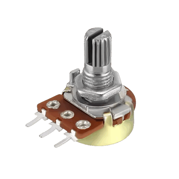 Potentiometer