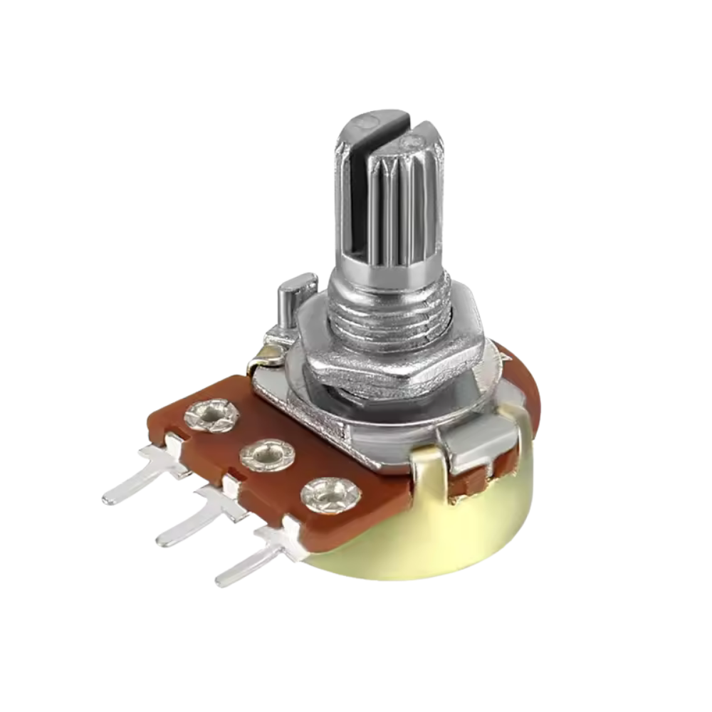 Potentiometer