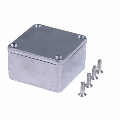 Box Type 1590LB