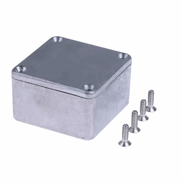 Box Type 1590LB