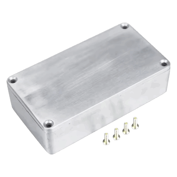 Box Type 1590B