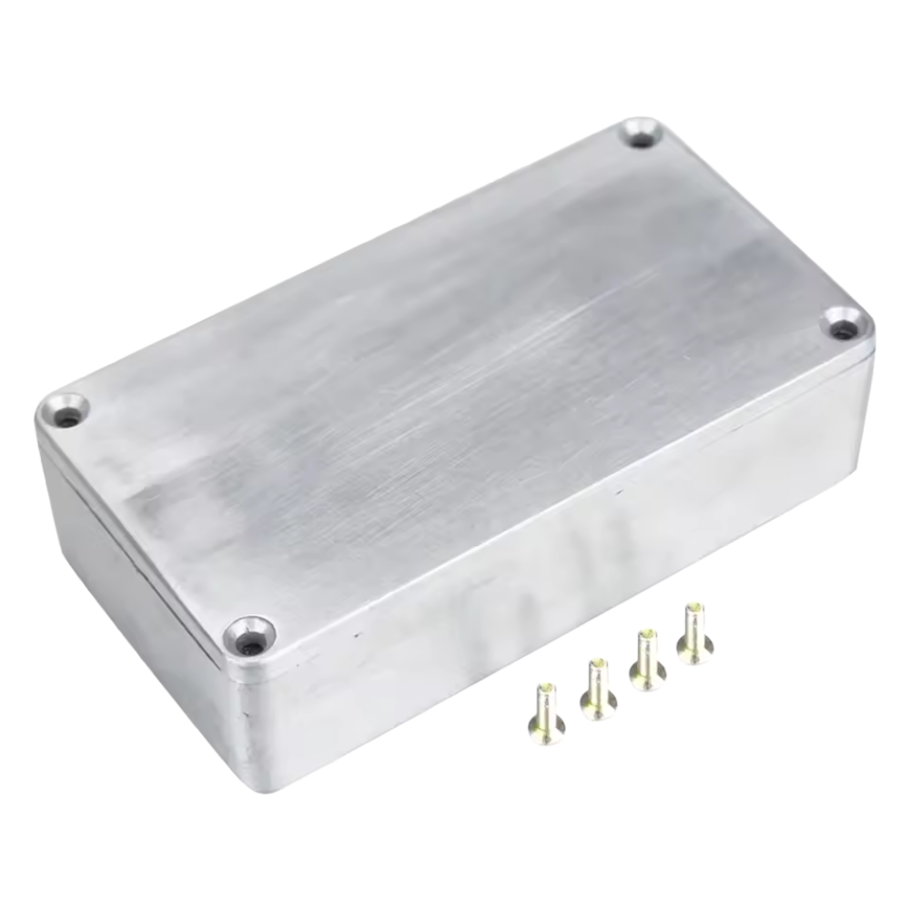 Box Type 1590B