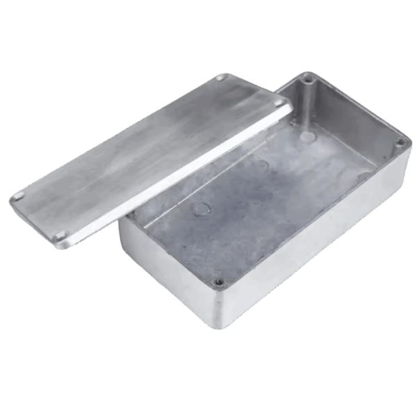 Box Type 1590B