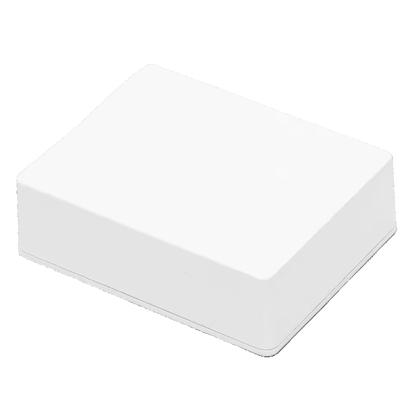 Box Type 1590BB (White)