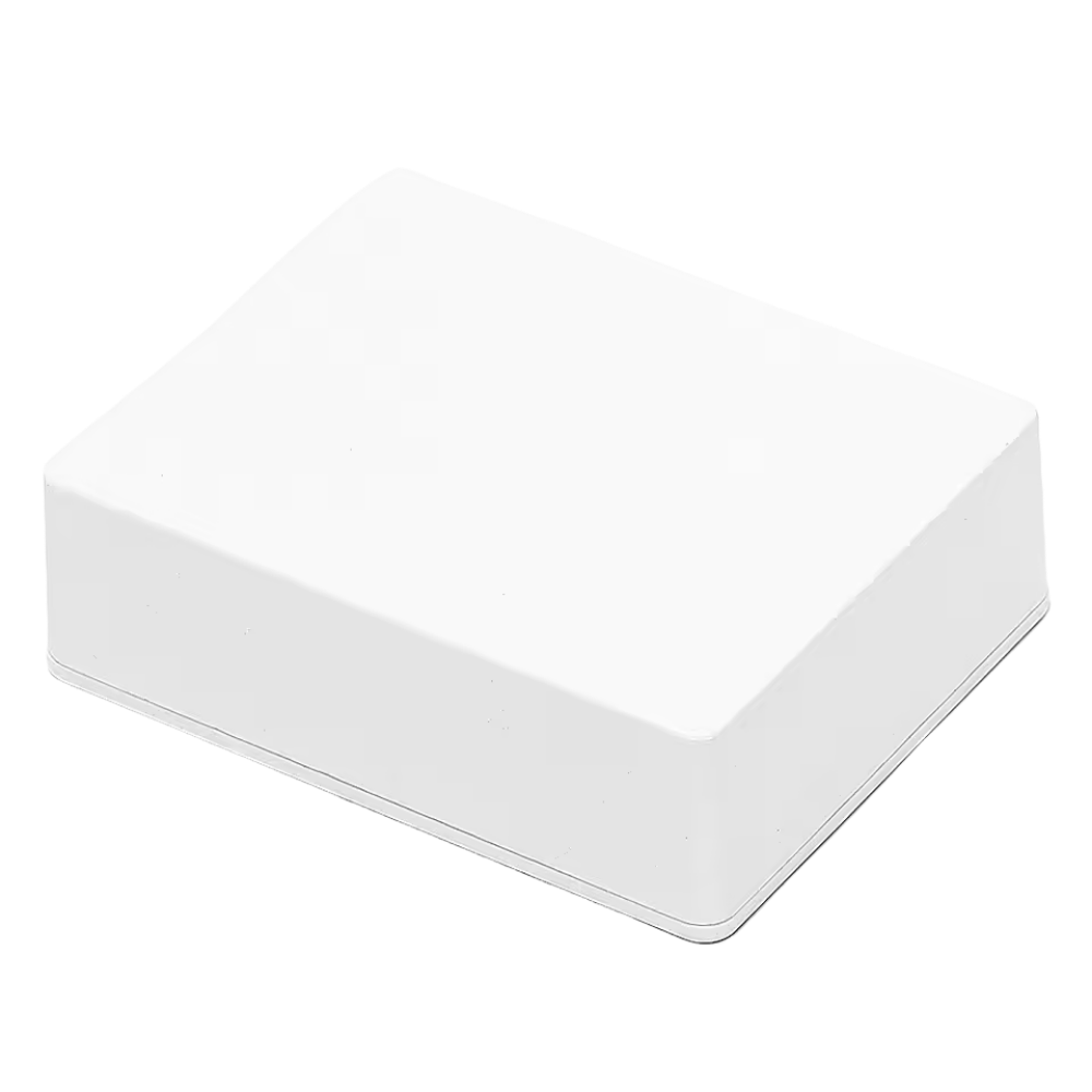 Box Type 1590BB (White)