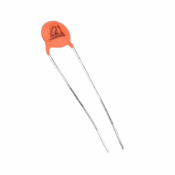 Ceramic Capacitor