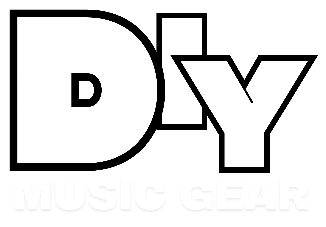 DIY Music Gear