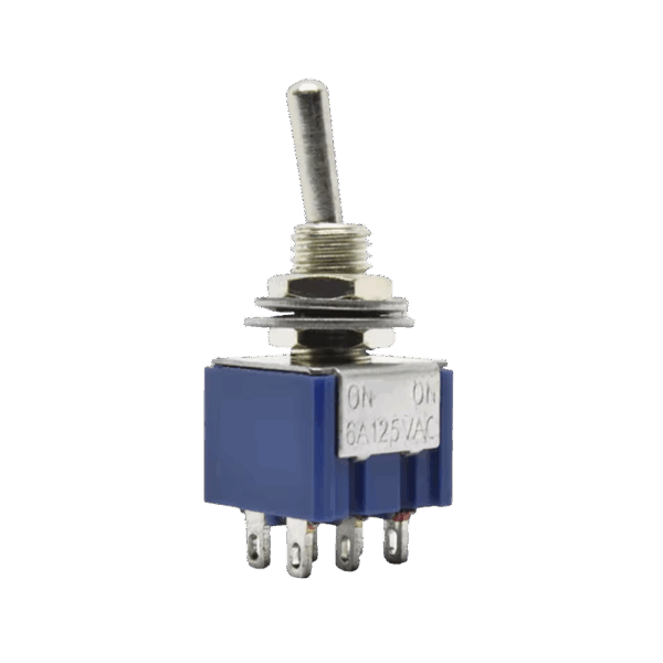 Toggle Switch