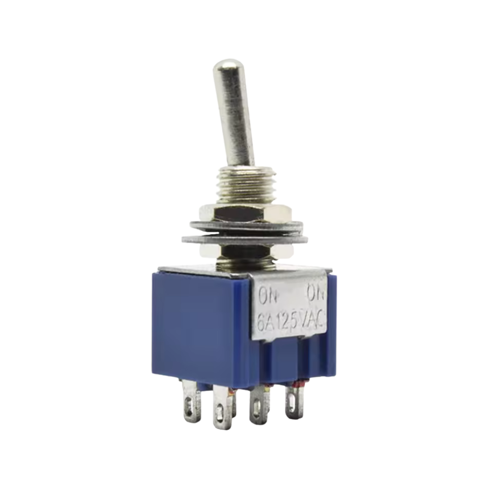 Toggle Switch
