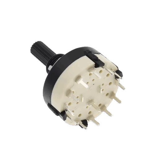 Rotary Switch