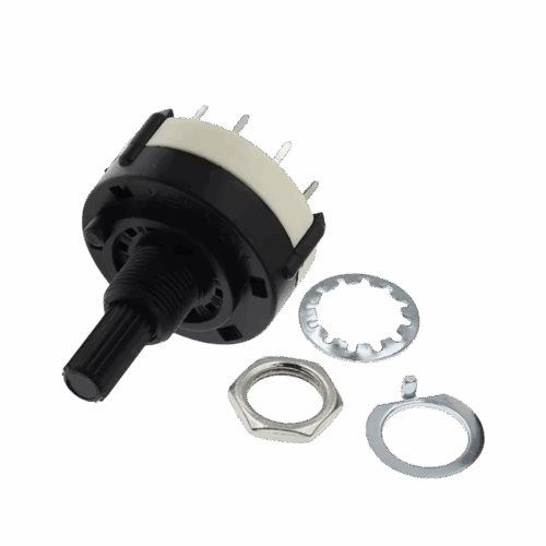 Rotary Switch
