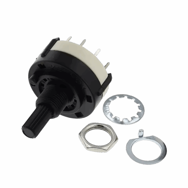 Rotary Switch