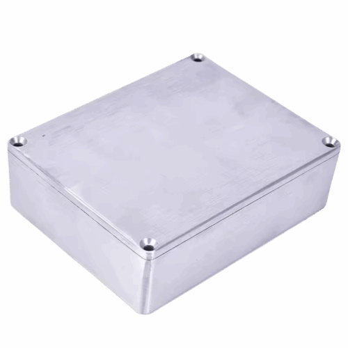 Box Type 1590BB