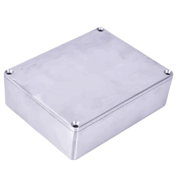 Box Type 1590BB