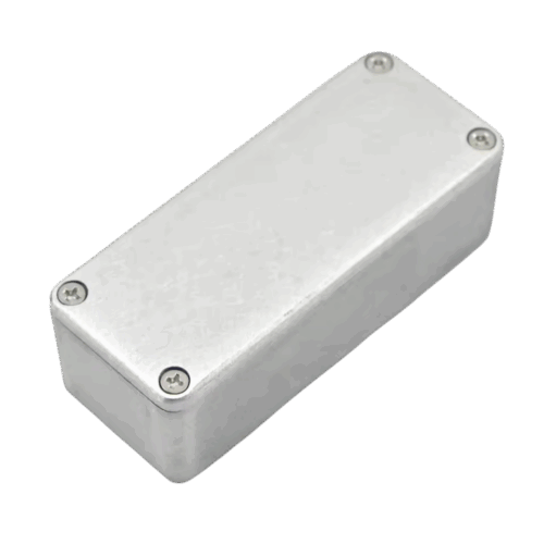 Box Type 1590A