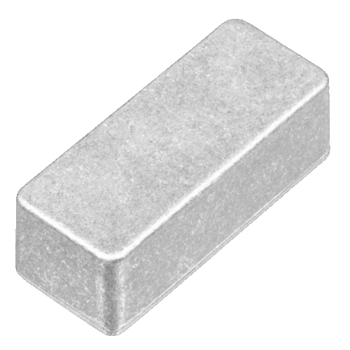 Box Type 1590A