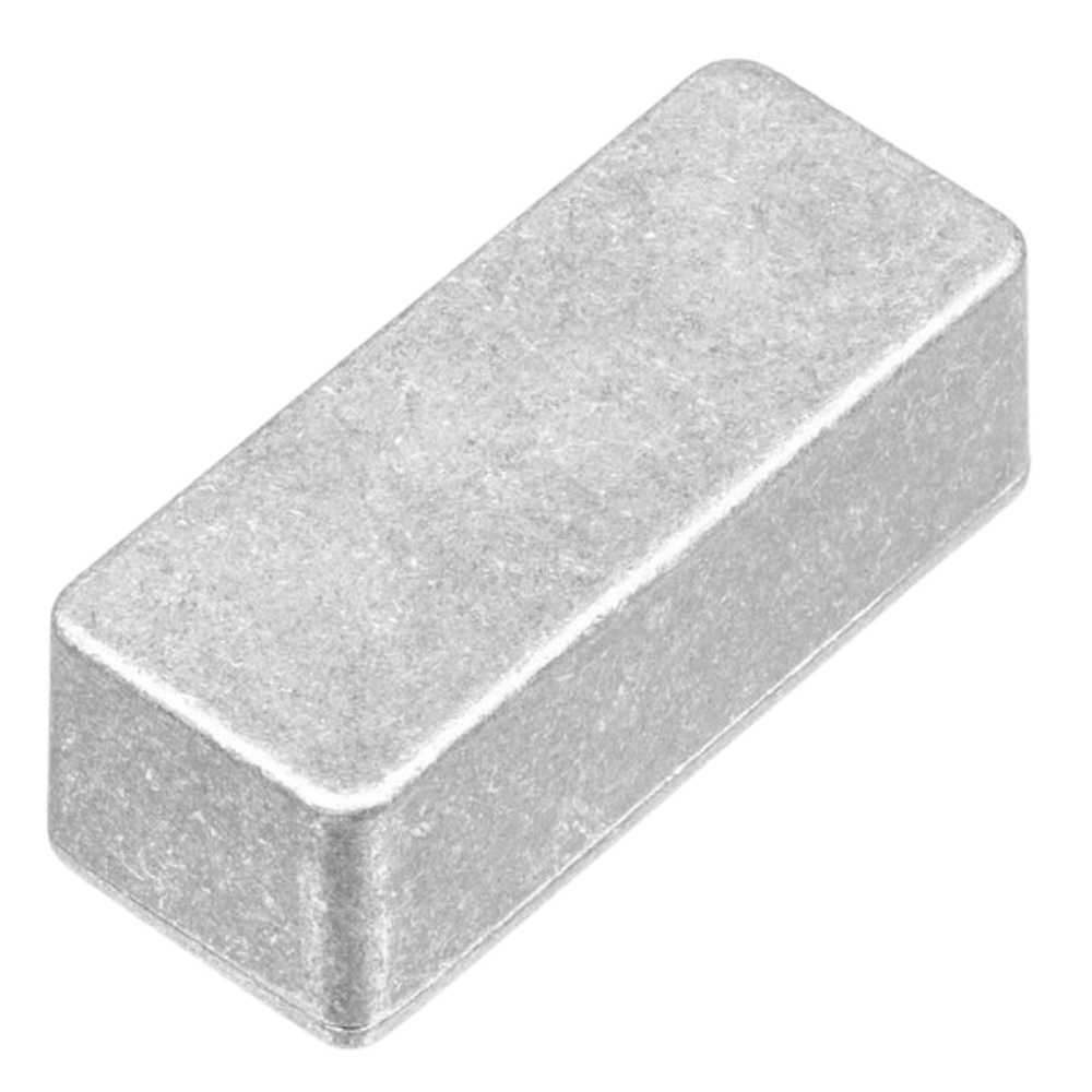 Box Type 1590A