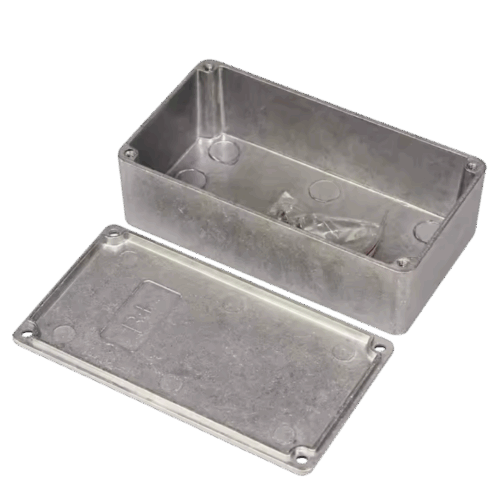 Box Type 1590N1