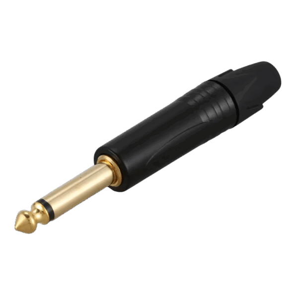 Plug Jack Mono
