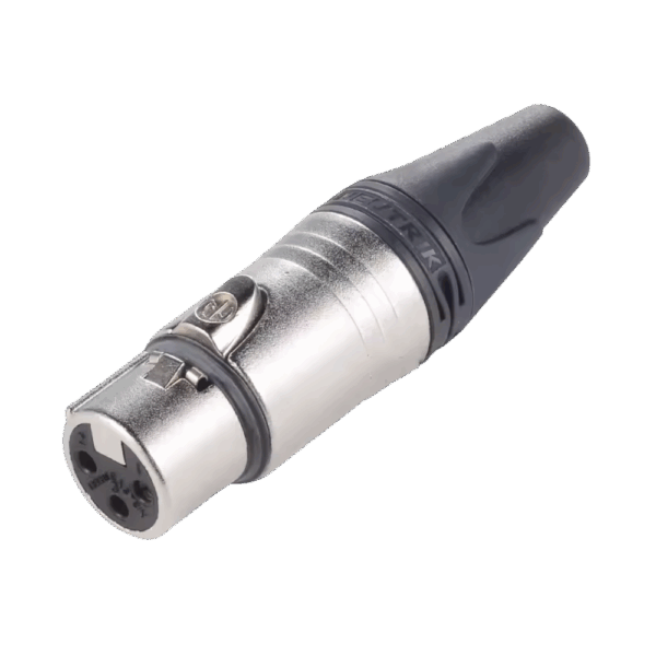 XLR Female