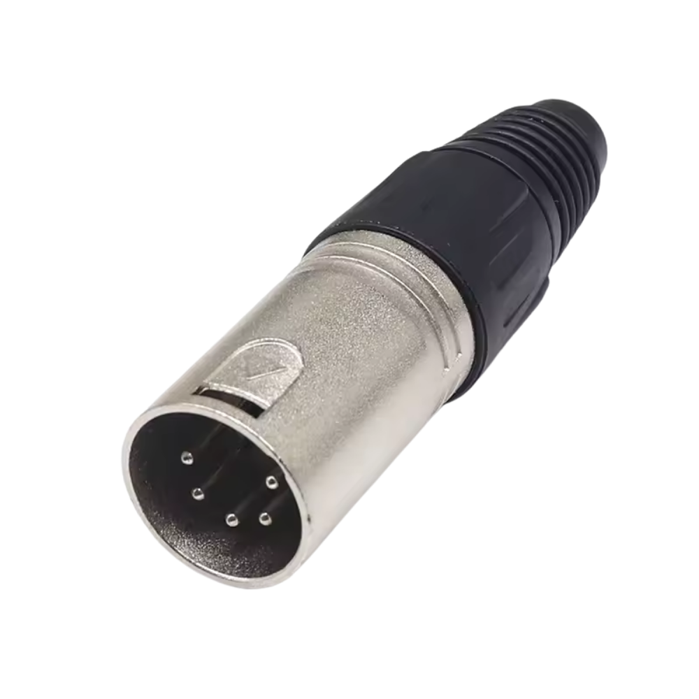 XLR Male