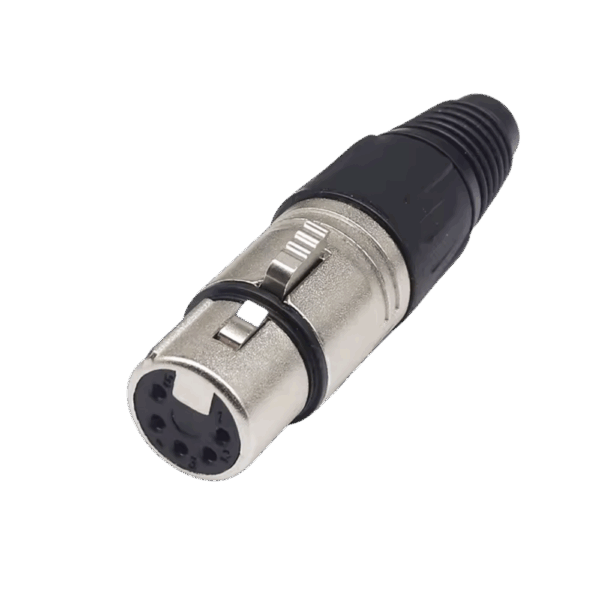 XLR Female