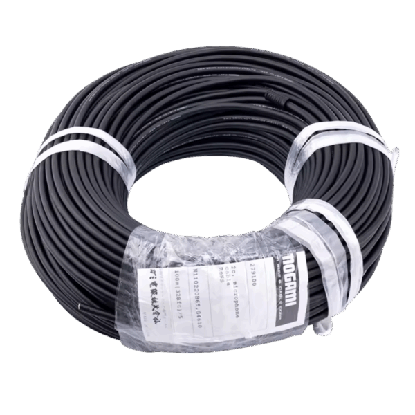 Audio Cable (Black)