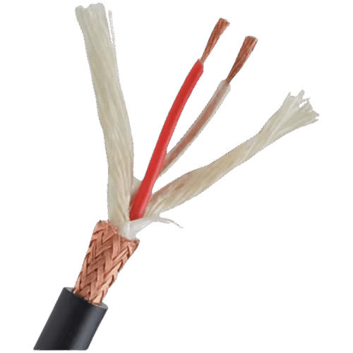 Audio Cable (Black)