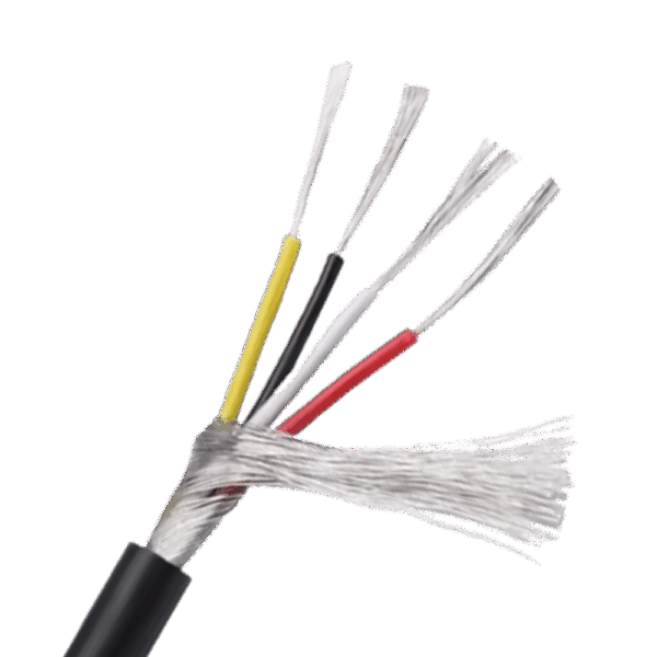 Audio Cable (Black)