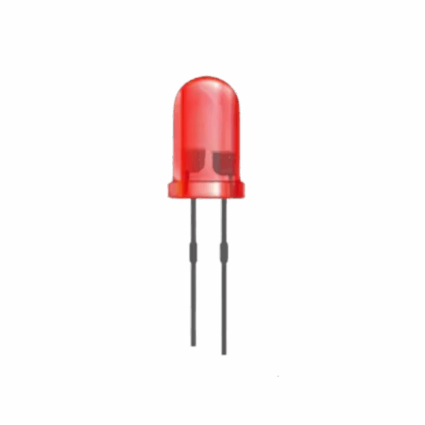 LED (Red)