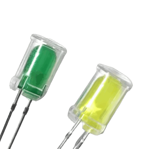 LED Socket 5mm