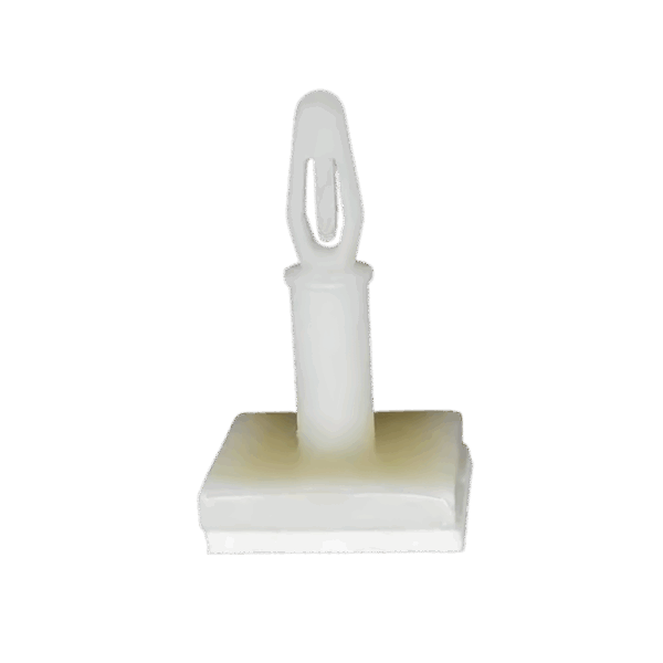Mini PCB standoff (White)