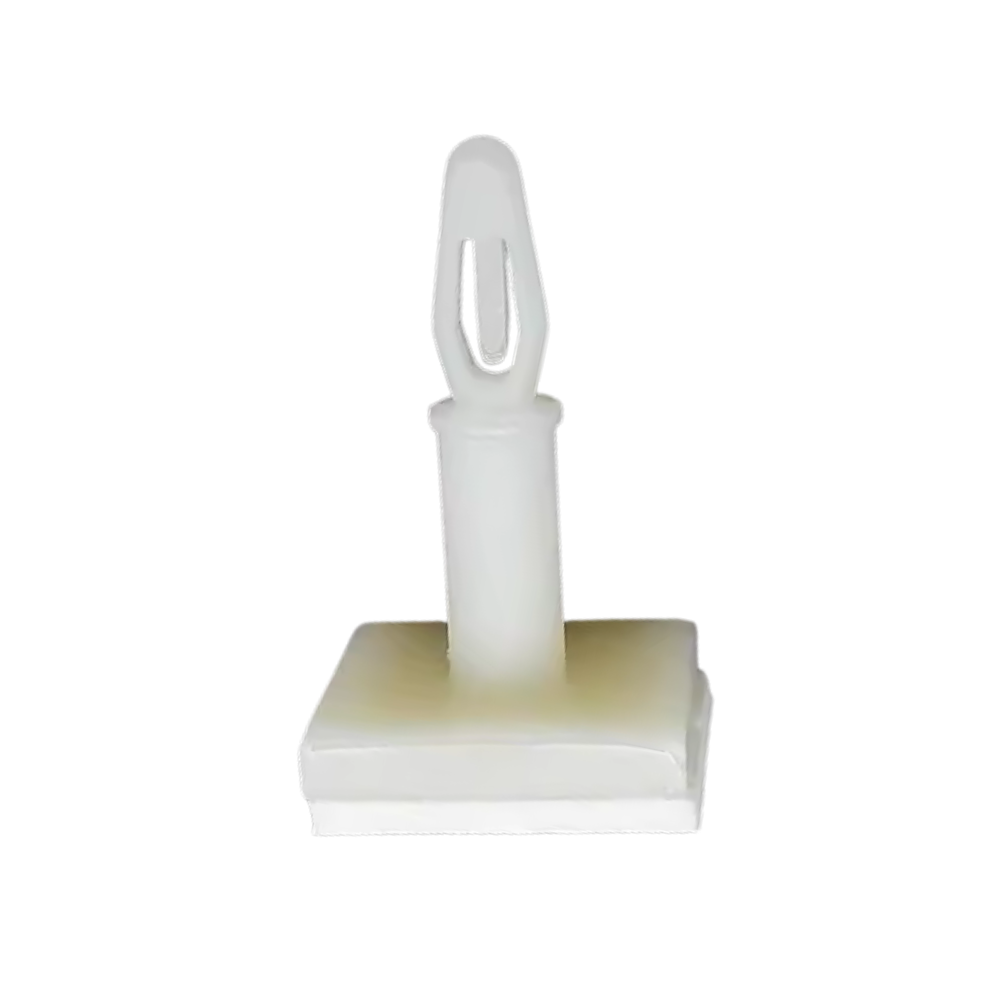 Mini PCB standoff (White)