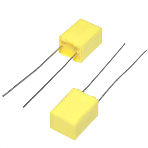 Polypropylene Film Capacitor