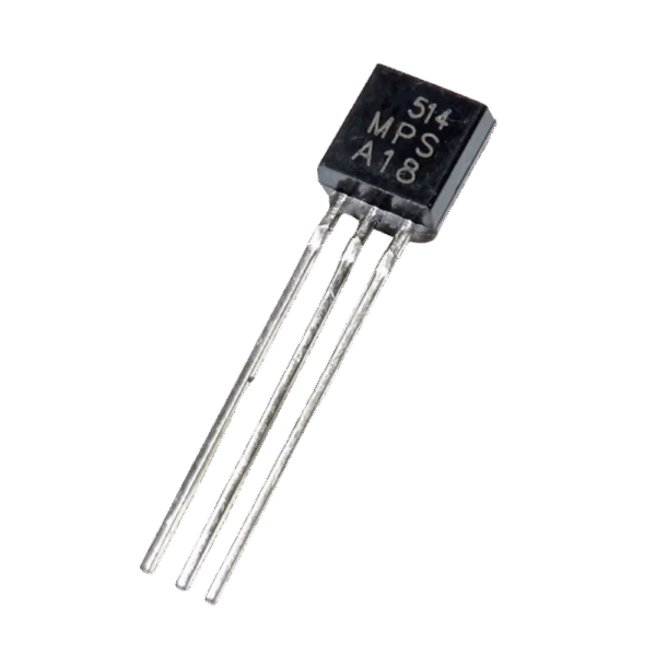Transistor