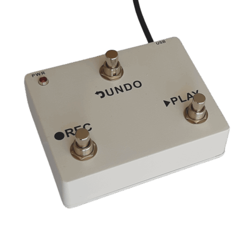 DAW MidiController v3