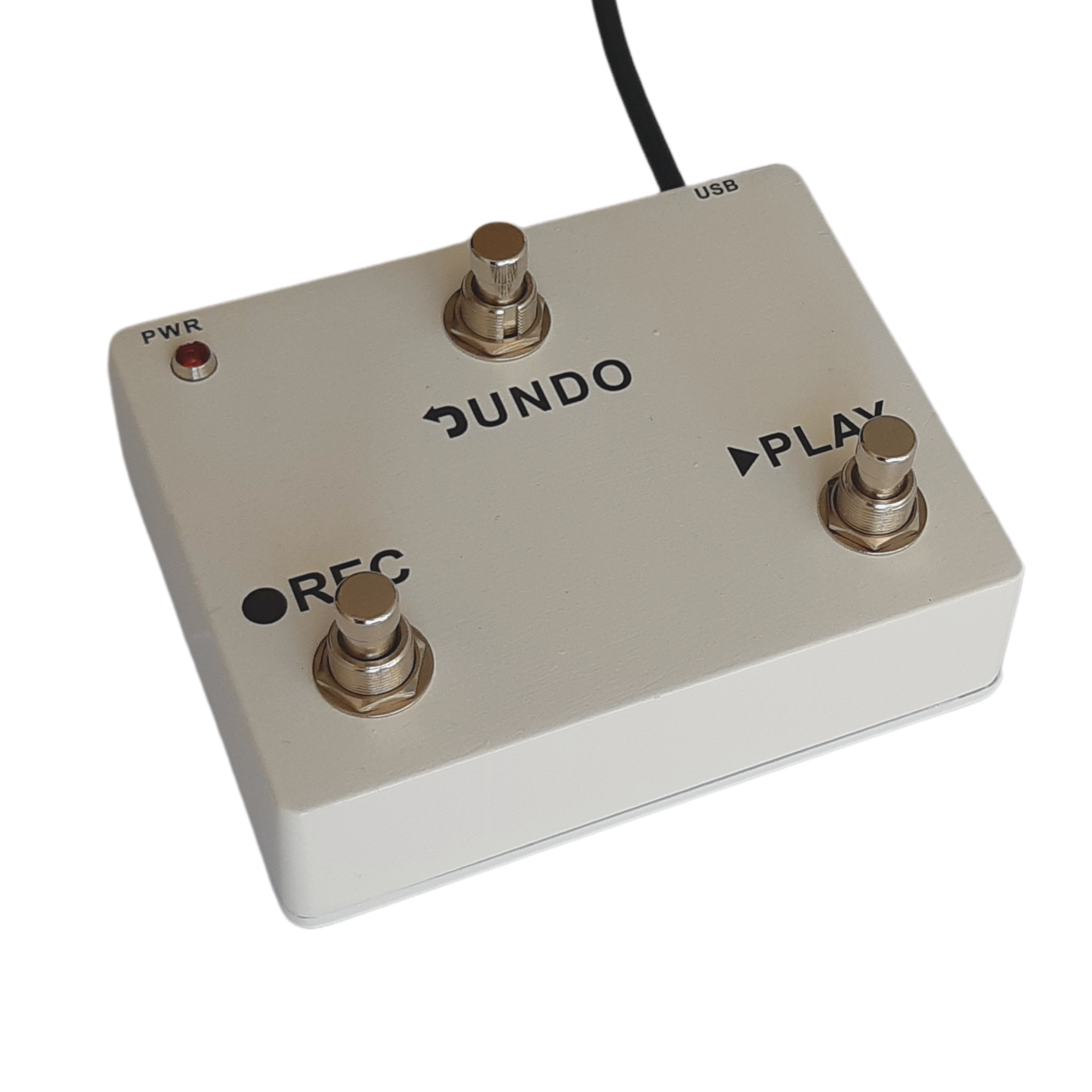 DAW MidiController v3