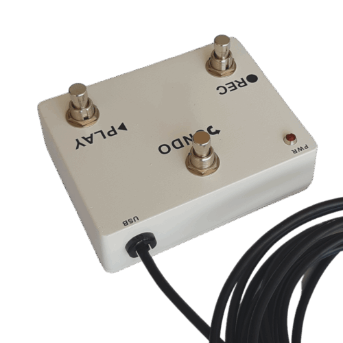 DAW MidiController v3