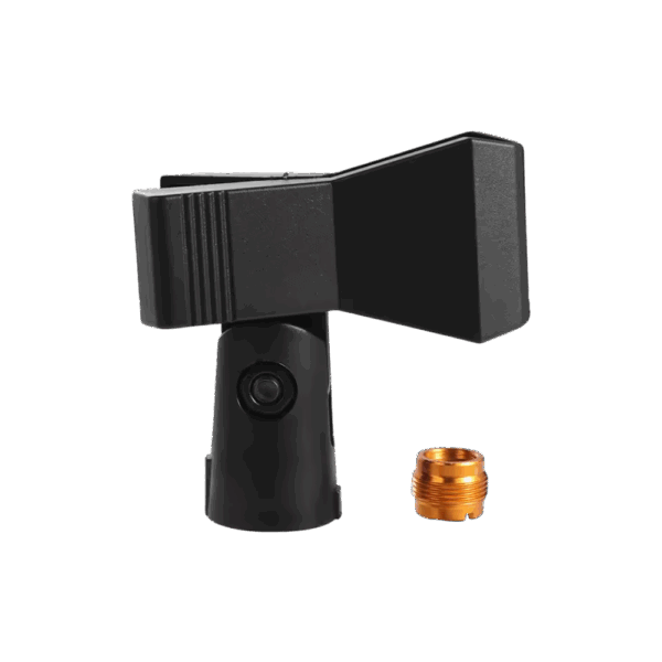 Universal Microphone Holder