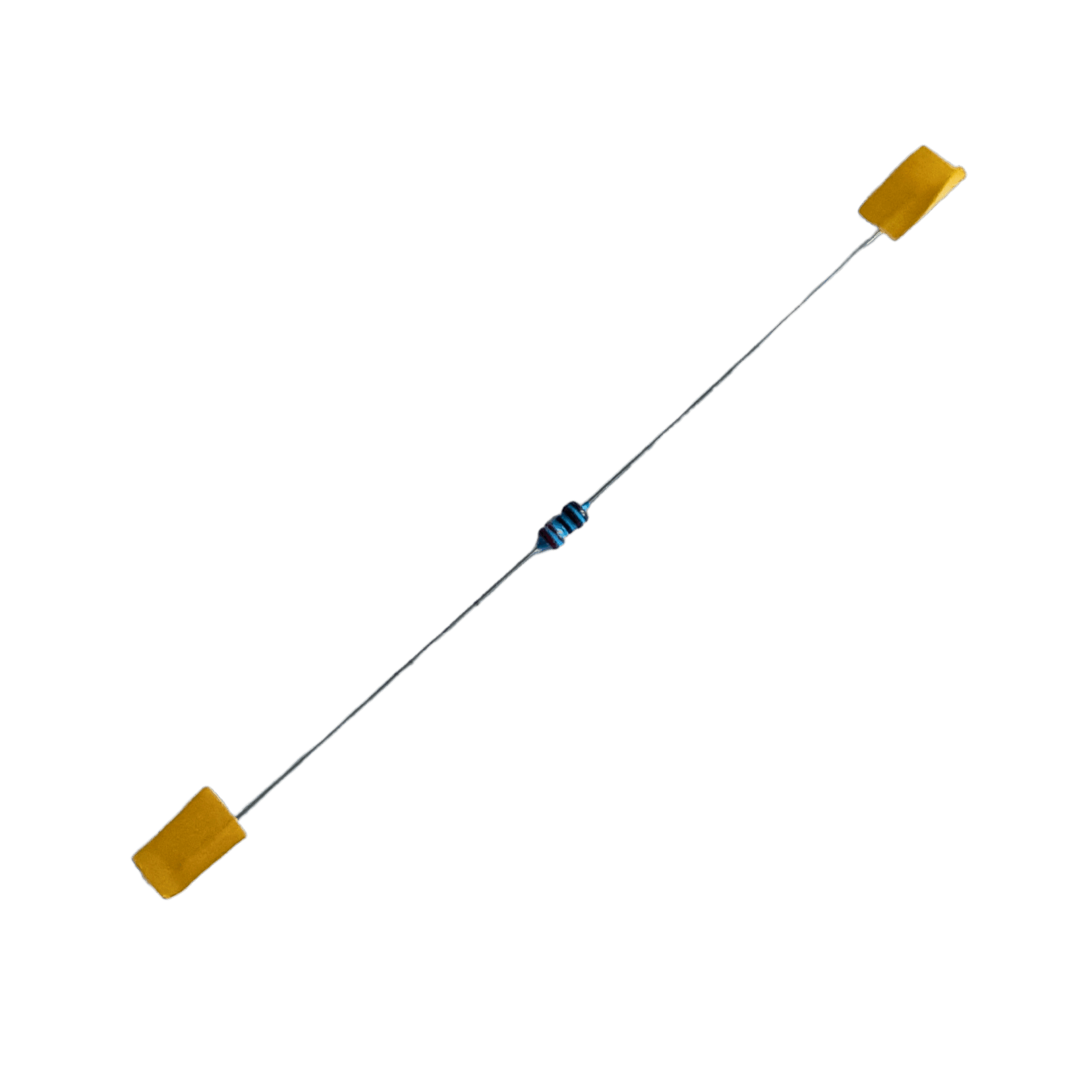 Metal Film Resistor