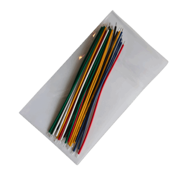 Wire pack