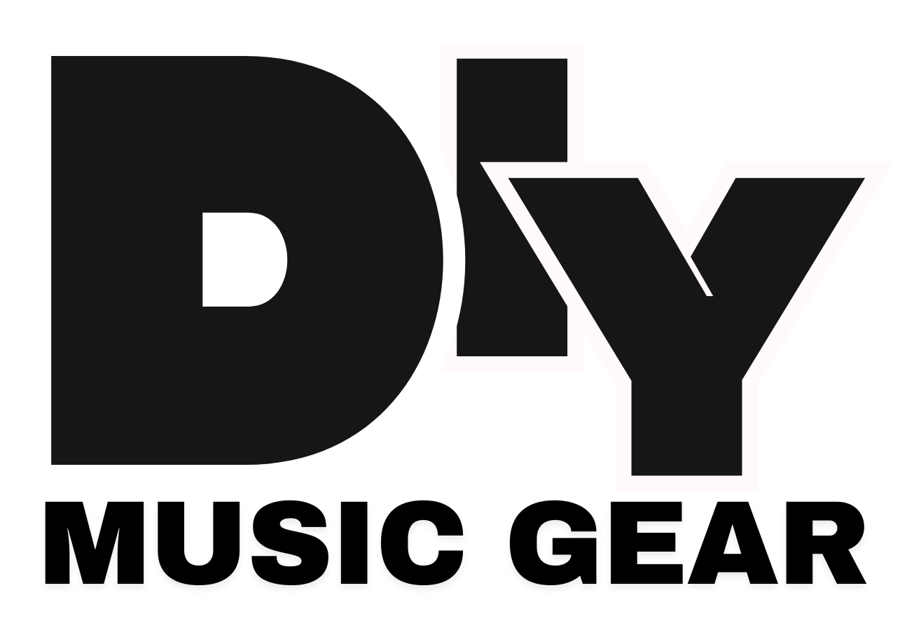 DIY Music Gear