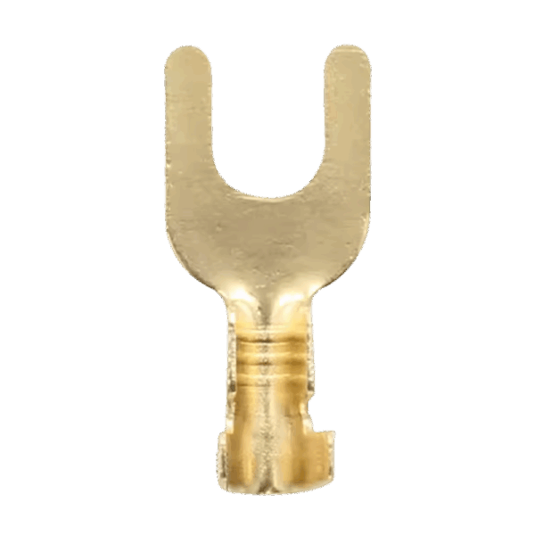 Wire Fork Spade