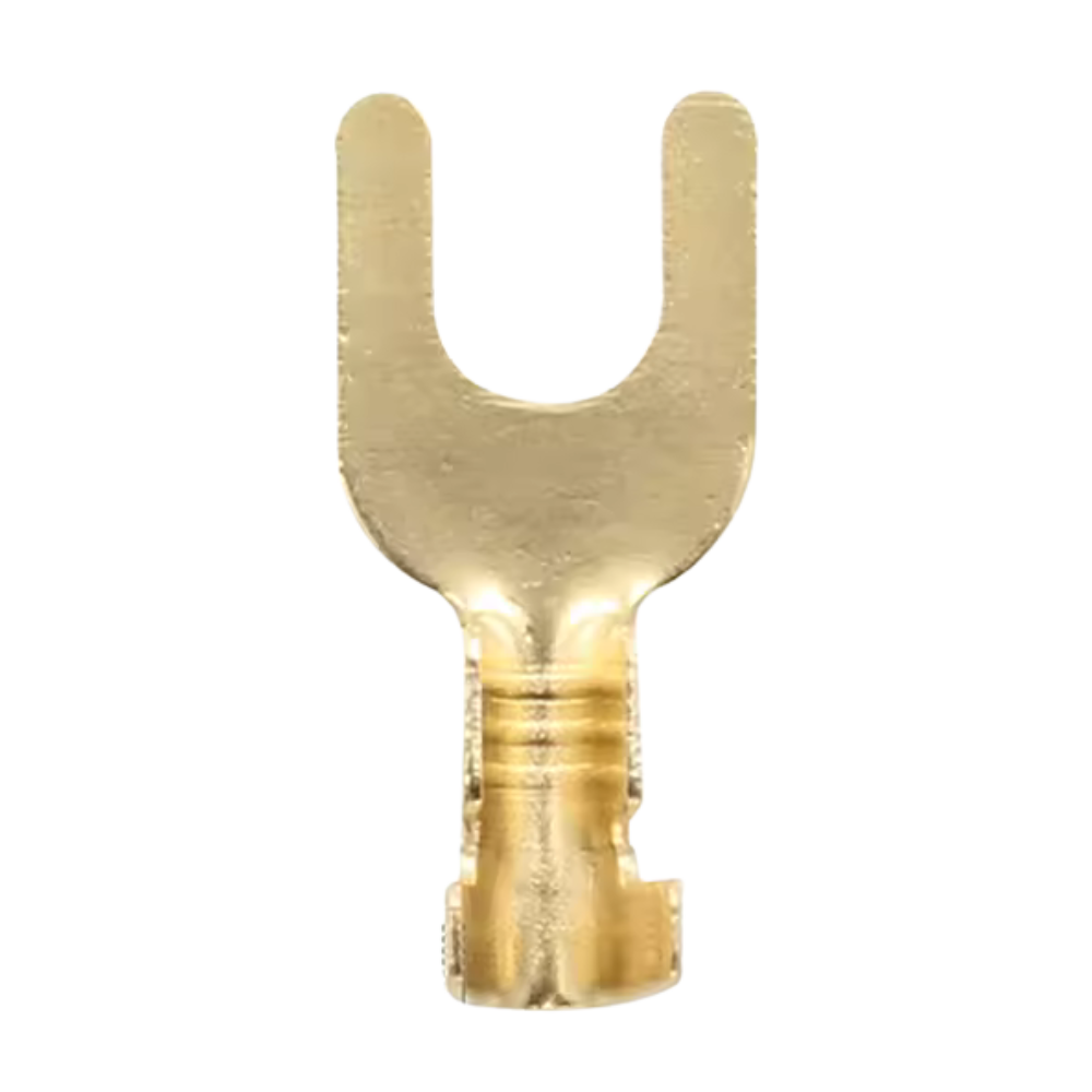 Wire Fork Spade