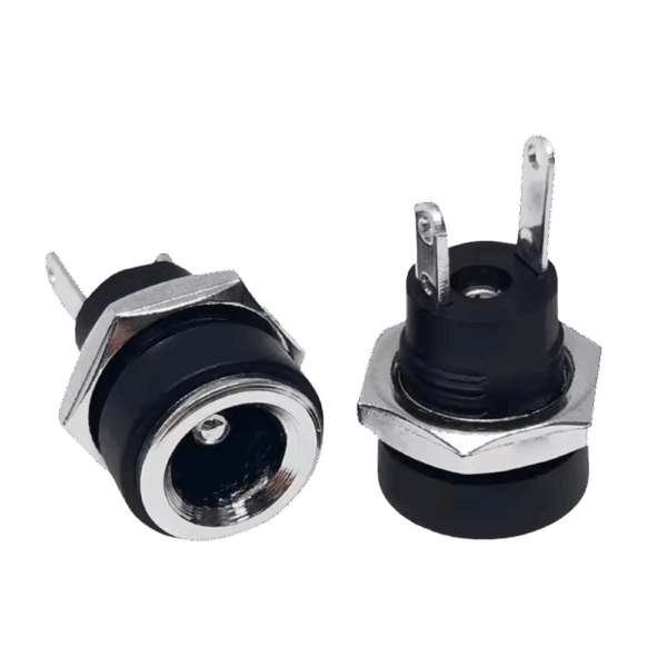 DC Power Supply Jack