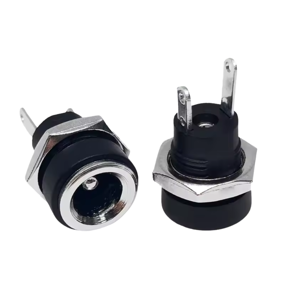 DC Power Supply Jack
