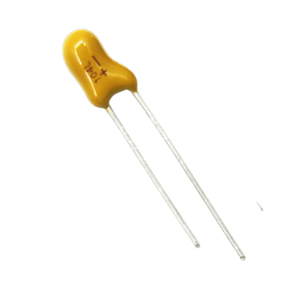 Capacitor Monolithic Ceramic