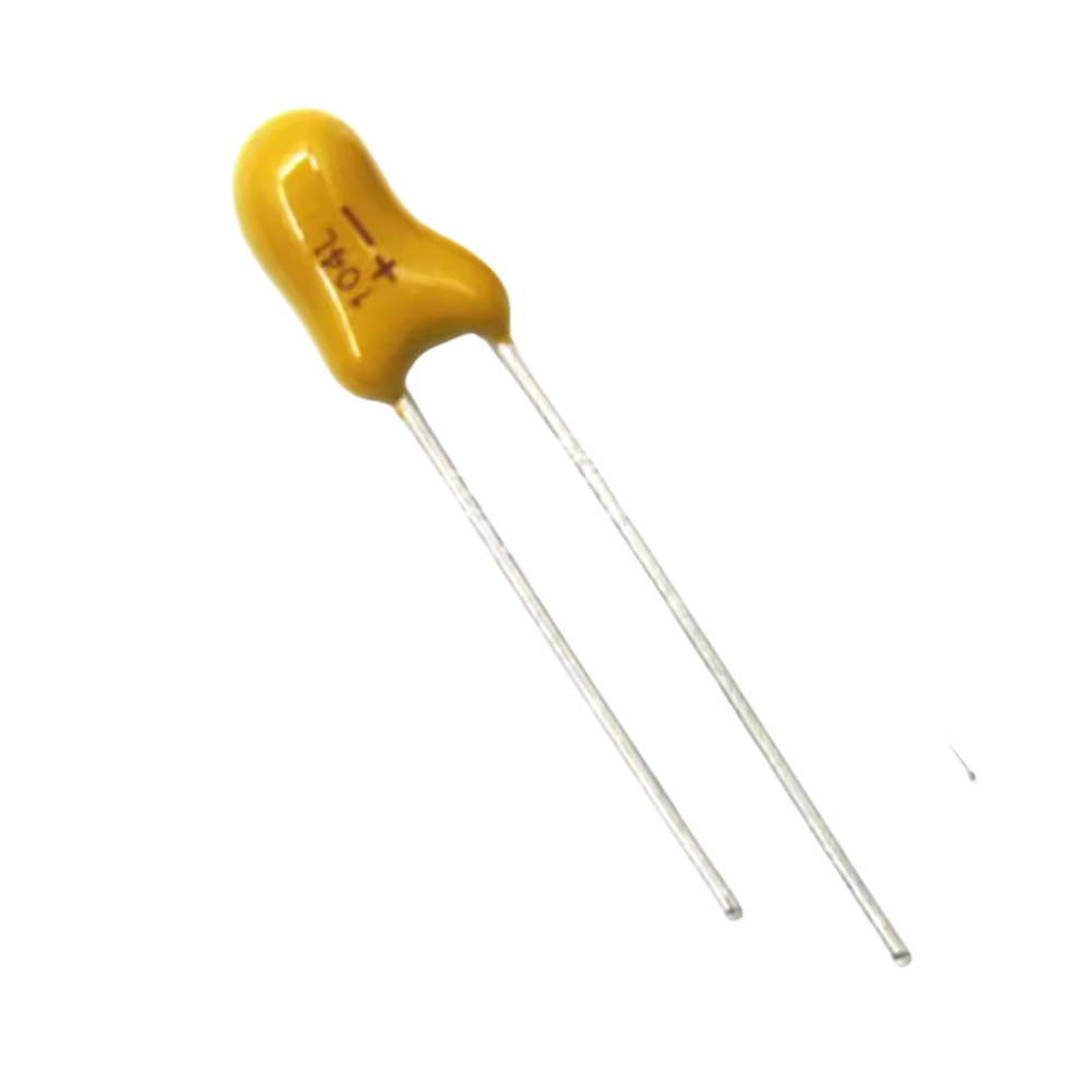 Capacitor Monolithic Ceramic