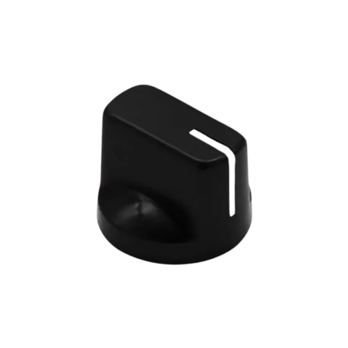 Plastic Knobs